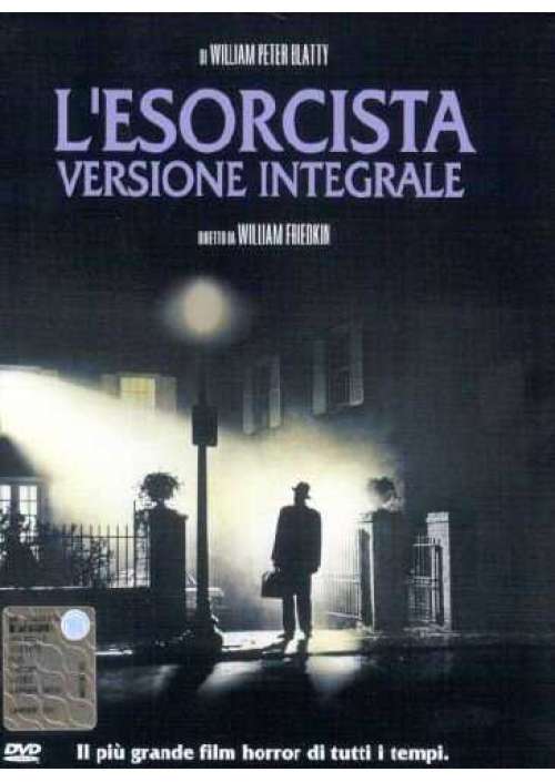 Esorcista (L') (Versione Integrale)