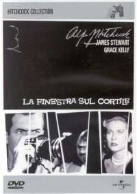 Finestra Sul Cortile (La) (1954)