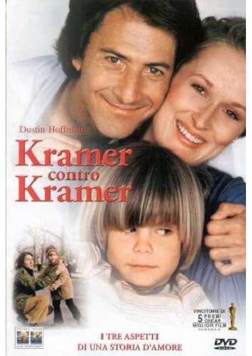 Kramer Contro Kramer