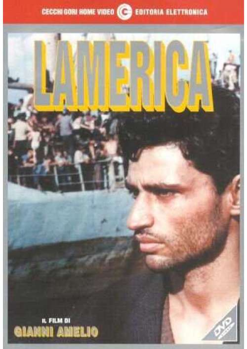 Lamerica