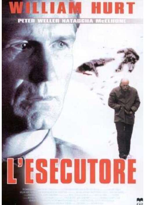 L'Esecutore