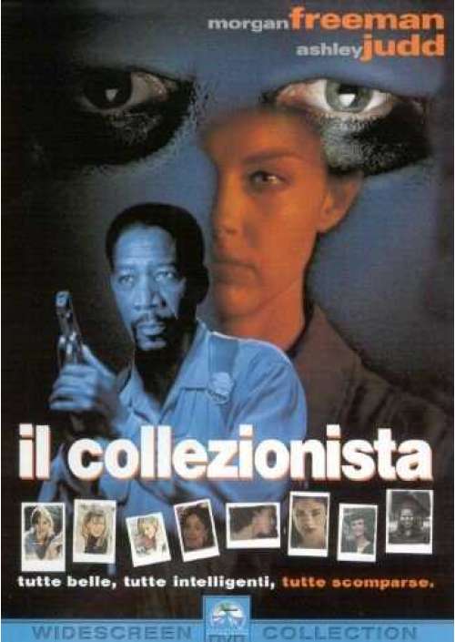 Il Collezionista