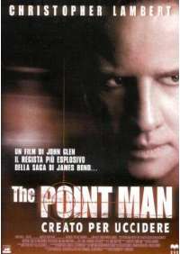 The Point Man