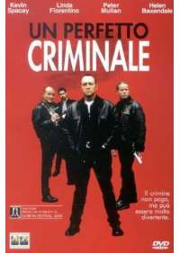 Un Perfetto Criminale