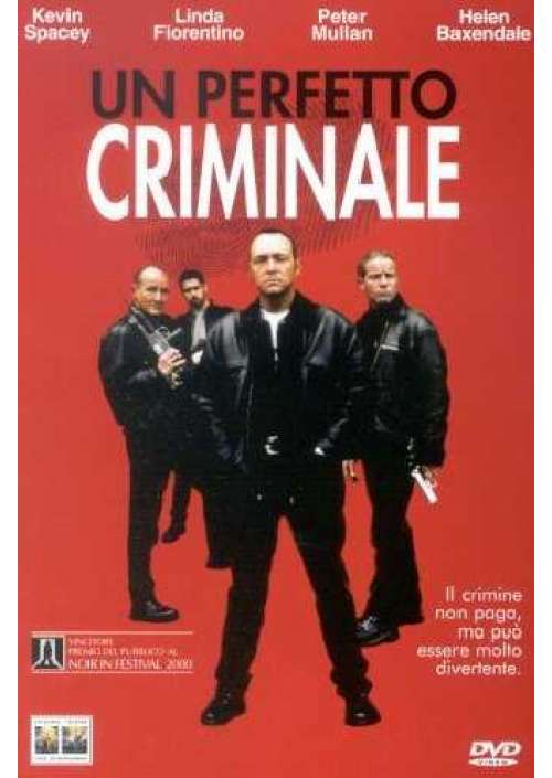 Un Perfetto Criminale