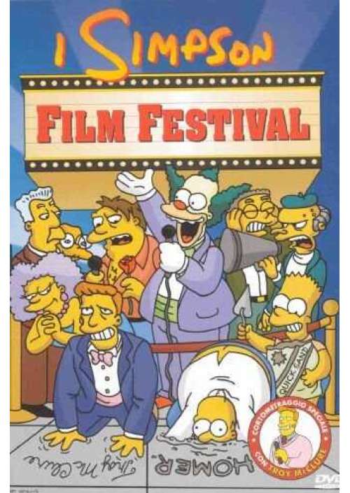 Simpson (I) - Film Festival